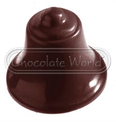 Easter Praline mould CW2225