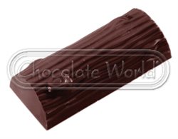 Christmas, New year Praline mould CW2271