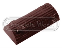 Christmas, New year Praline mould CW2272