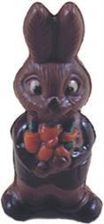 Easter Hollow figure mould H221007/B