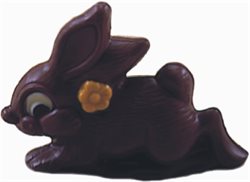 Easter Hollow figure mould H221010/B