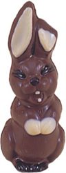 Easter Hollow figure mould H221012/C
