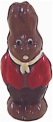 Easter Hollow figure mould H221016/S