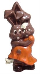 Easter Hollow figure mould H221041/C