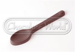 Fantasy Spoon Praline mould CW1533