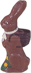 Easter Hollow figure mould HB435