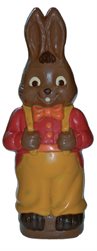Easter Hollow figure mould H221063/C