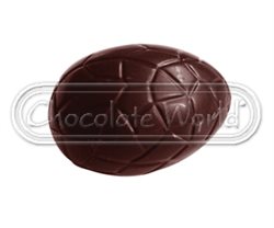 Easter Praline mould CW1537