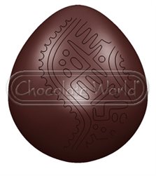 Easter Praline mould CW1569