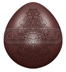 Easter Praline mould CW1595