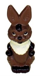 Easter Hollow figure mould H221067/C