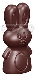 Easter Praline mould CW1644