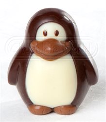 Penguin Praline mould CW1698