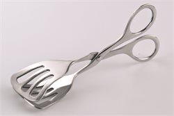 Stainless steel pincer