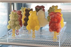 Baby Ice Cream moulds for lollies