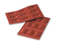 Silicone moulds SF032