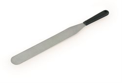 Stainless steel palet knife
