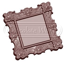 Fantasy Praline mould CW2399