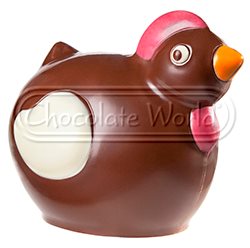 Chicken Magnetic Mould HM009