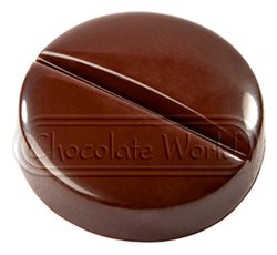 Praline mould CW1795 Pill