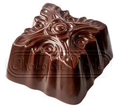 Praline mould CW1787