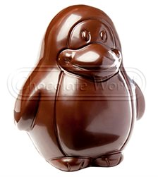 Penguin Magnetic mould HM013
