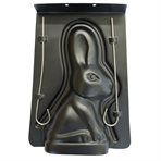 Easter Bunny mould