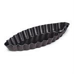 Boat Moulds - wavy,  12 pcs