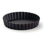 Tartlet Moulds, with non-stick coating, 12 pcs