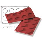 Silicone Baking Mould – 175x300mm, Florentins