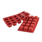 Silicone Baking Mould – 175x300mm, Cube