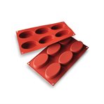 Silicone Baking Mould – 175x300mm, oval