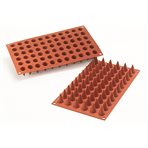 Silicone Baking Mould – 175x300mm, Cone