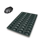 Silicone Baking Mould  400x600mm, Madeleine