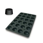 Silicone Baking Mould  400x600mm, Muffin
