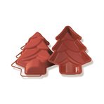 Silicone Baking Mould - Christmas tree,  280 x 200 mm