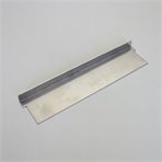 Joint bar,  200 mm, spare part for cake display sheet (580x200x50)