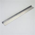 Joint bar,  400 mm, spare part for cake display sheet (580x400x50)
