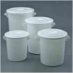 Lids for buckets no. SN0000540