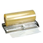 Clingfilm Tear-off-dispenser