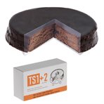 Cake protection TS 1+2,  set of 50