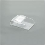 Dispenser for grease-proof papers,  130 x 190 x 65 mm
