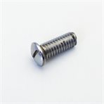 Head screw – spare part for cake stands / silver