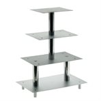 Cake Stands,  4-tiers
