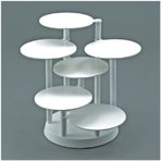 Cake Stands,  7-tiers