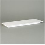 Cake tray,  400 x 150 mm