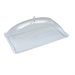 Display tray with cover,  435 x 280 x 140 mm