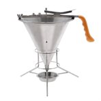 Confectionery Funnel,  1,9l.
