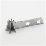Replacement knife (6 pcs) for Plum Stoning Device