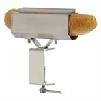 Bread-/ Sandwich slicer,  205 x 60 x 105 mm